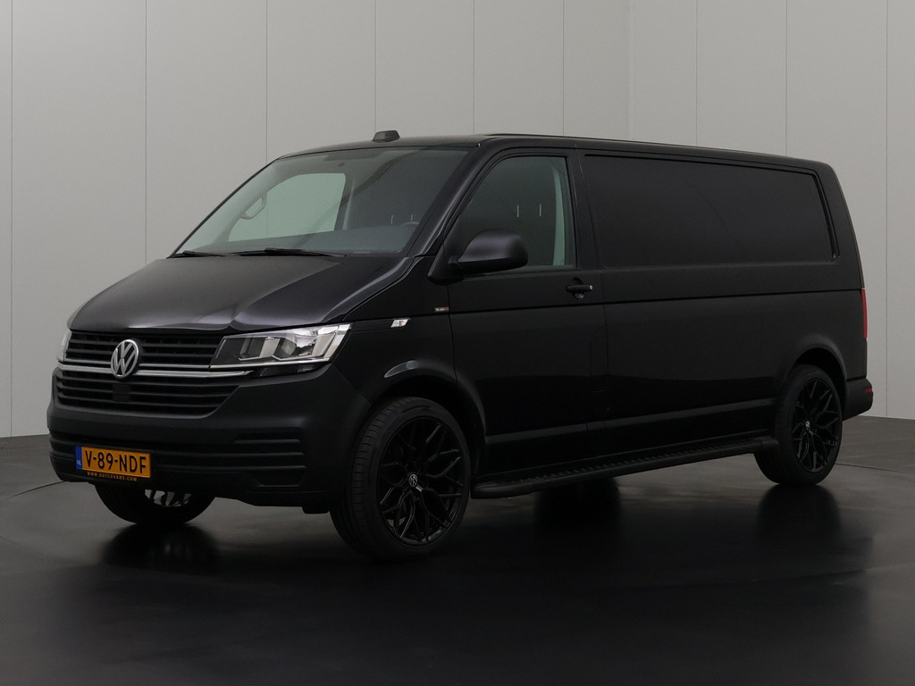 Volkswagen Transporter 2.0TDI 150PK DSG Automaat Lang | Adaptive Cruise | Navigatie | Camera | 3-Persoons | Betimmering 7
