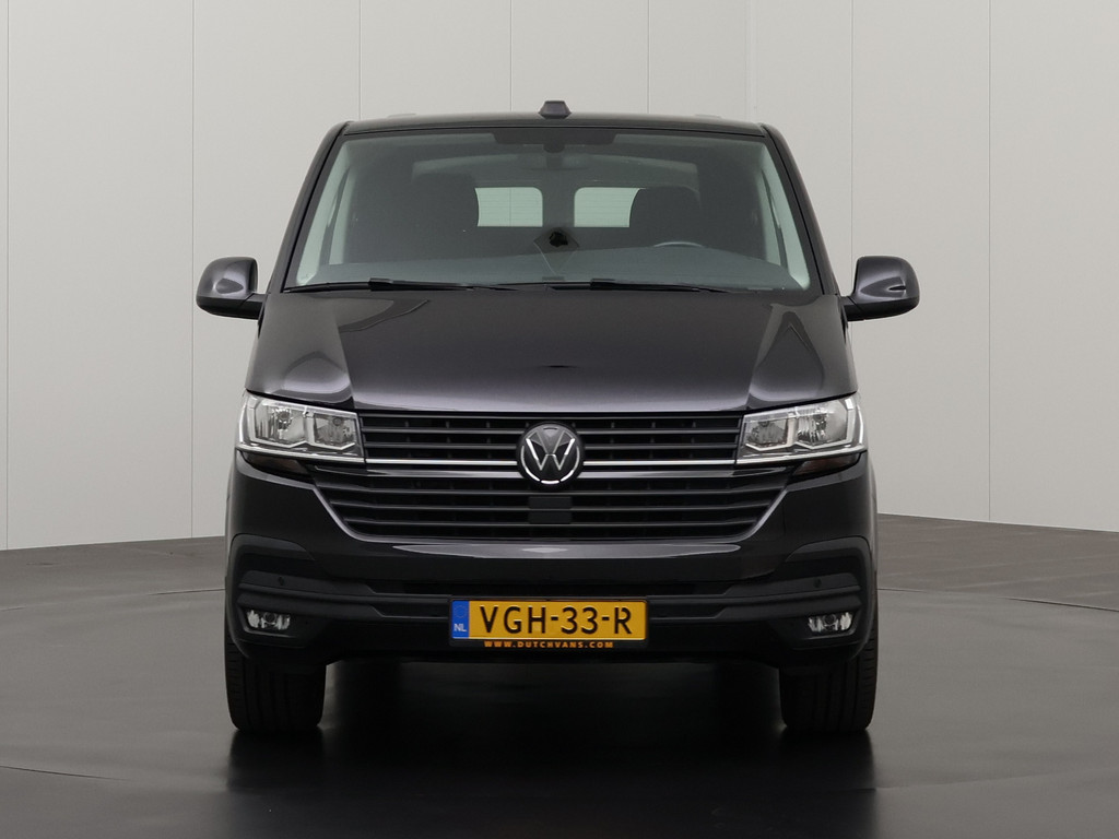 Volkswagen Transporter 2.0TDI 150PK DSG Automaat Lang Bulli | Navigatie | Camera 10