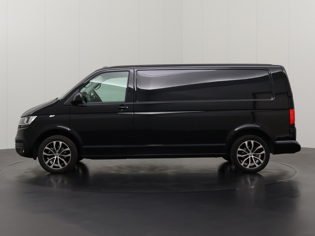 Volkswagen Transporter 2.0TDI 150PK DSG Automaat Lang Bulli | Navigatie | Camera 12