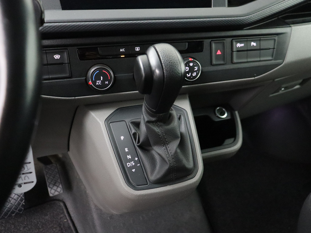 Volkswagen Transporter 2.0TDI 150PK DSG Automaat Lang Bulli | Navigatie | Camera 15