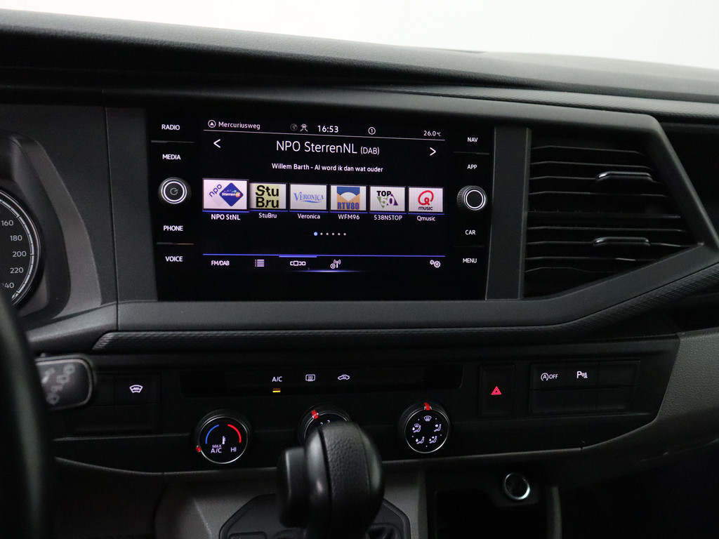 Volkswagen Transporter 2.0TDI 150PK DSG Automaat Lang Bulli | Navigatie | Camera 16