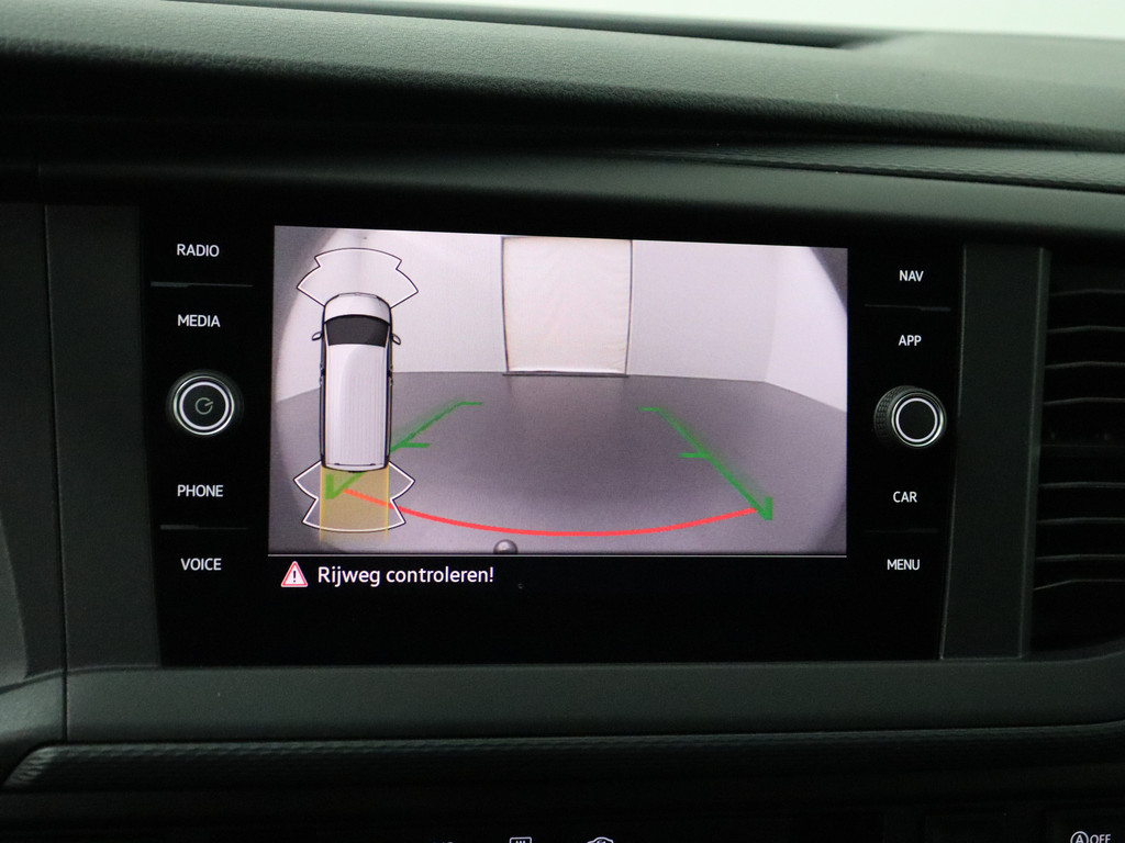 Volkswagen Transporter 2.0TDI 150PK DSG Automaat Lang Bulli | Navigatie | Camera 18