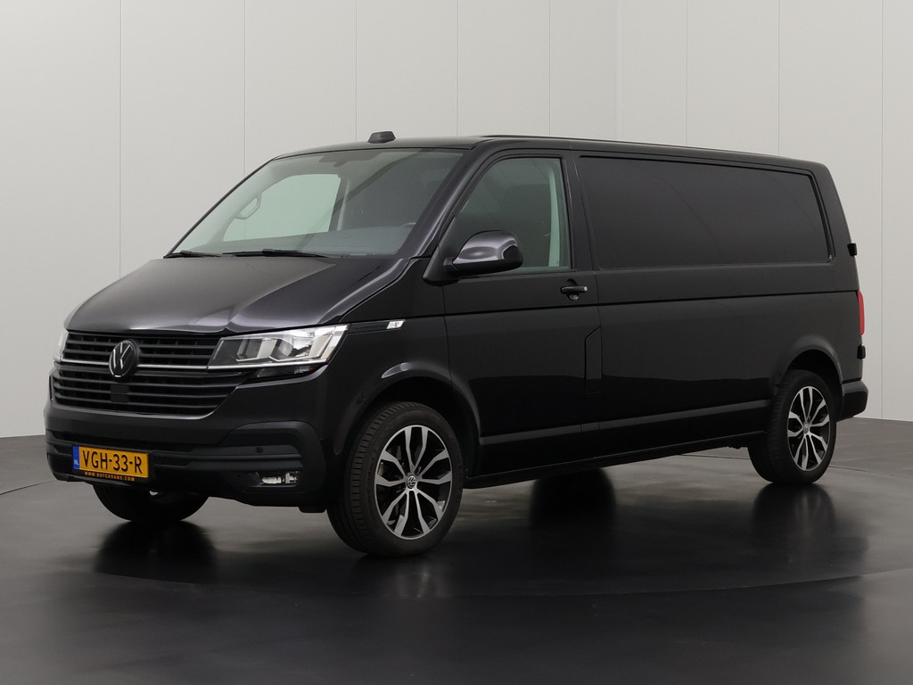 Volkswagen Transporter 2.0TDI 150PK DSG Automaat Lang Bulli | Navigatie | Camera 7