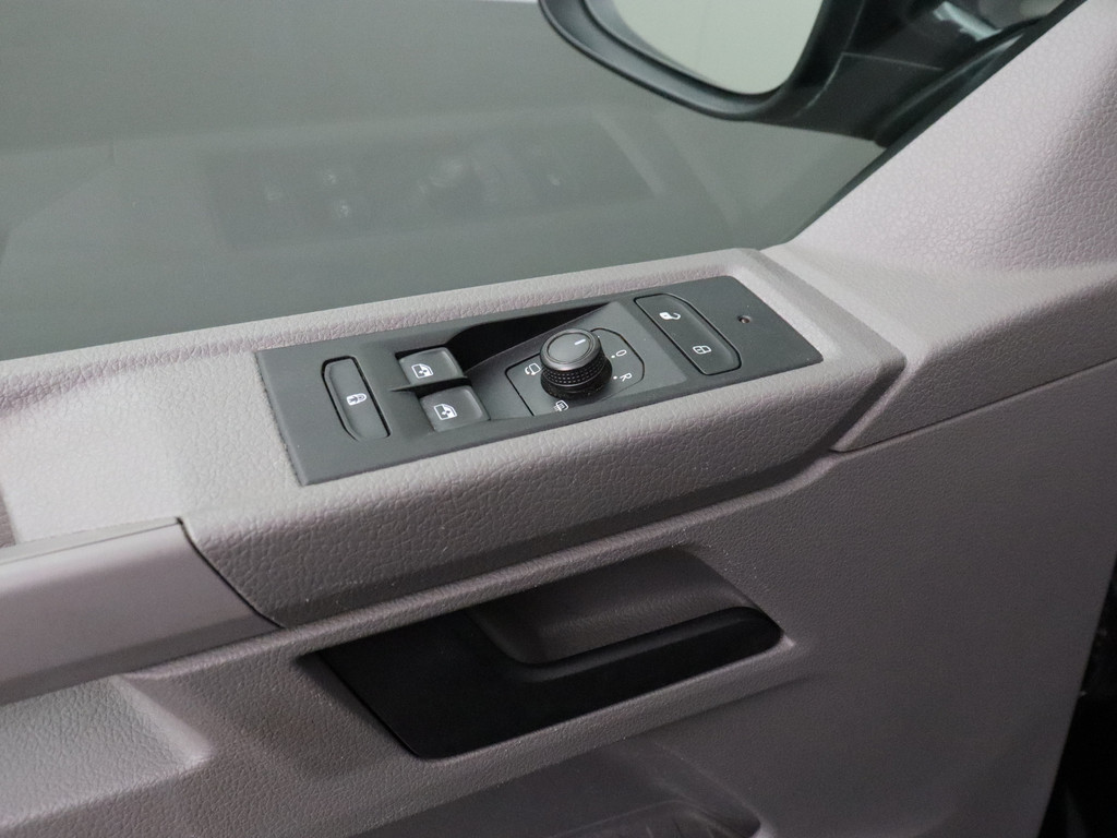 Volkswagen Transporter 2.0TDI 150PK DSG Automaat Lang Bulli | Navigatie | Camera 8