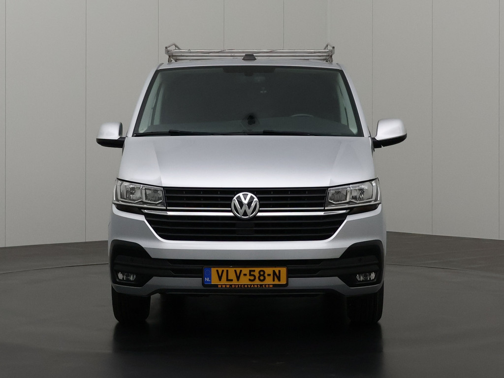 Volkswagen Transporter 2.0TDI 150PK DSG Automaat Lang Highline | Imperiaal | Trekhaak | Navigatie | Camera | Airco | Cruise 10
