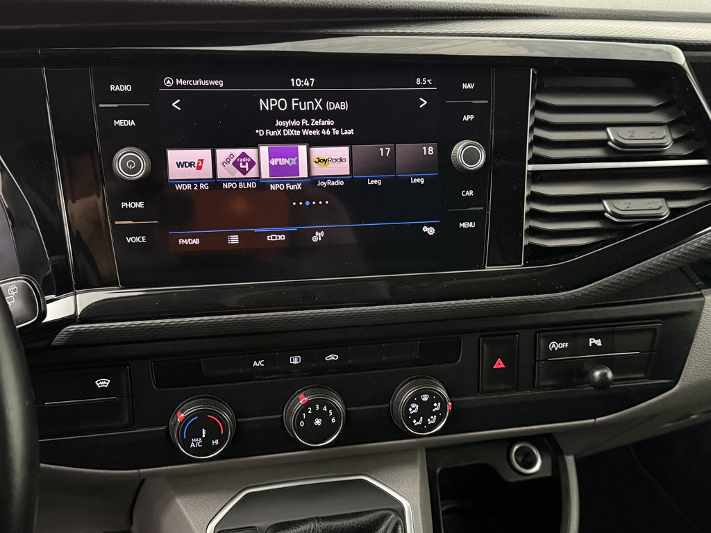 Volkswagen Transporter 2.0TDI 150PK DSG Automaat Lang Highline | Imperiaal | Trekhaak | Navigatie | Camera | Airco | Cruise 16