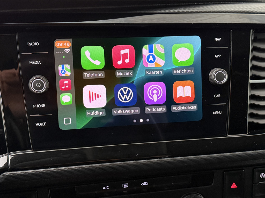 Volkswagen Transporter 2.0TDI 150PK DSG Automaat Lang Highline | Imperiaal | Trekhaak | Navigatie | Camera | Airco | Cruise 17