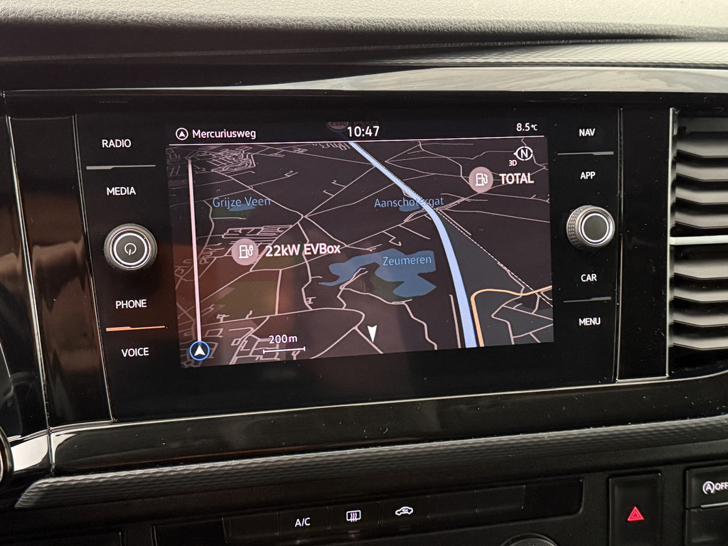 Volkswagen Transporter 2.0TDI 150PK DSG Automaat Lang Highline | Imperiaal | Trekhaak | Navigatie | Camera | Airco | Cruise 18