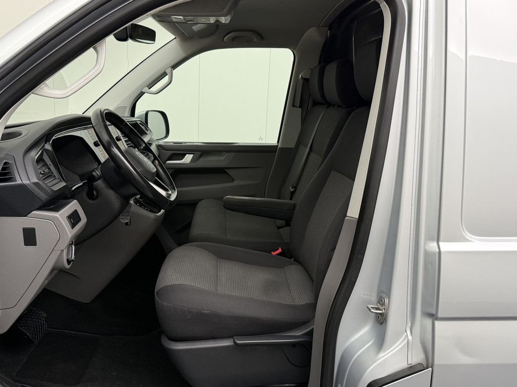 Volkswagen Transporter 2.0TDI 150PK DSG Automaat Lang Highline | Imperiaal | Trekhaak | Navigatie | Camera | Airco | Cruise 20