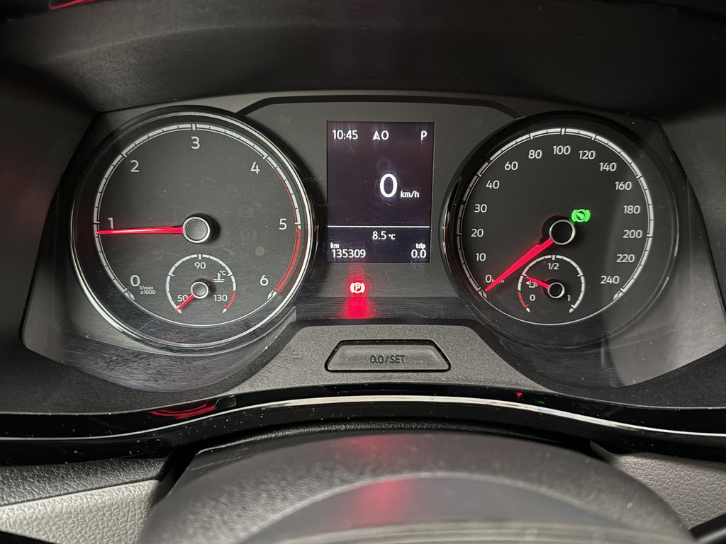 Volkswagen Transporter 2.0TDI 150PK DSG Automaat Lang Highline | Imperiaal | Trekhaak | Navigatie | Camera | Airco | Cruise 9