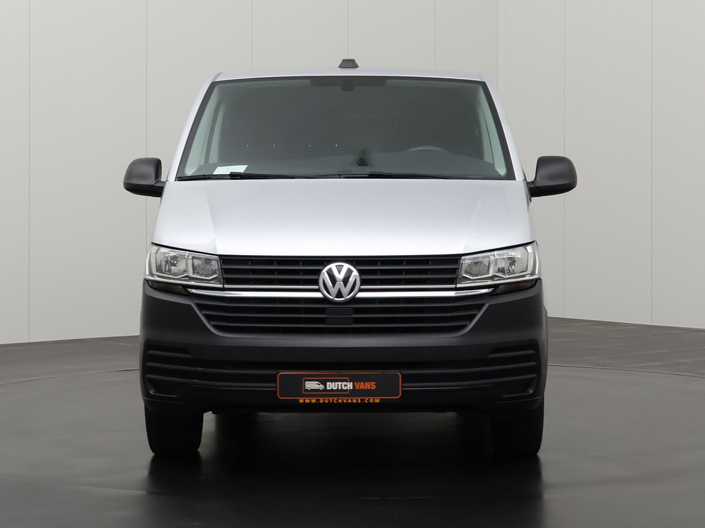 Volkswagen Transporter 2.0TDI 150PK DSG Automaat | Navigatie | Camera | Airco | Cruise | 3-Persoons 10