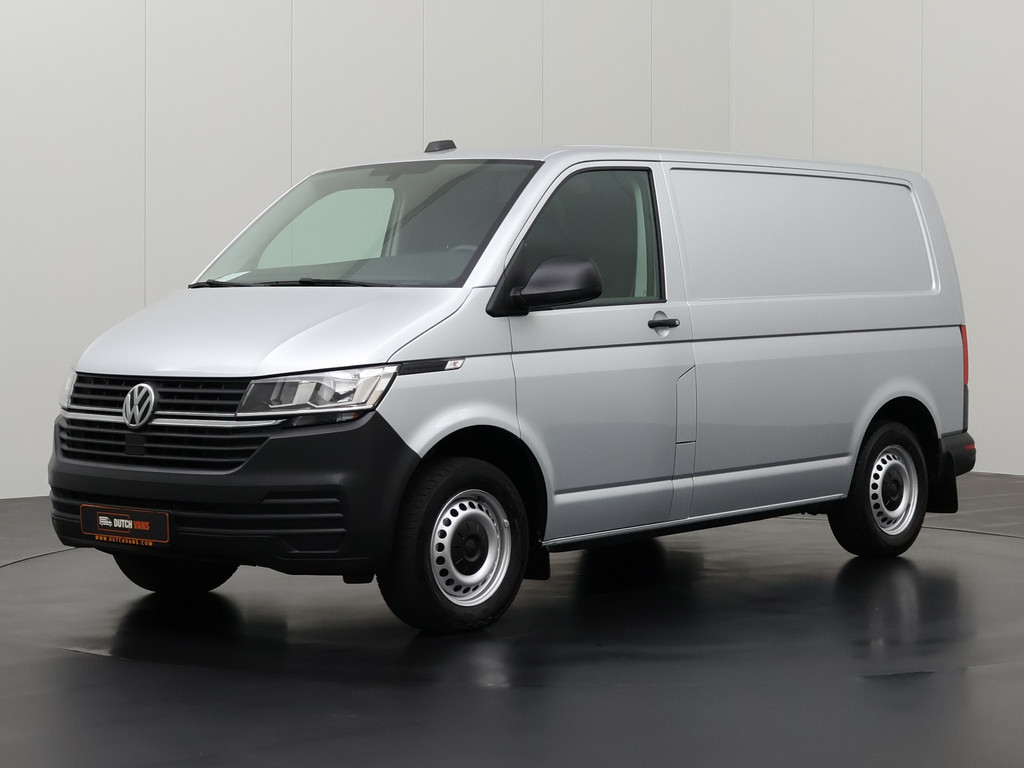 Volkswagen Transporter 2.0TDI 150PK DSG Automaat | Navigatie | Camera | Airco | Cruise | 3-Persoons 7