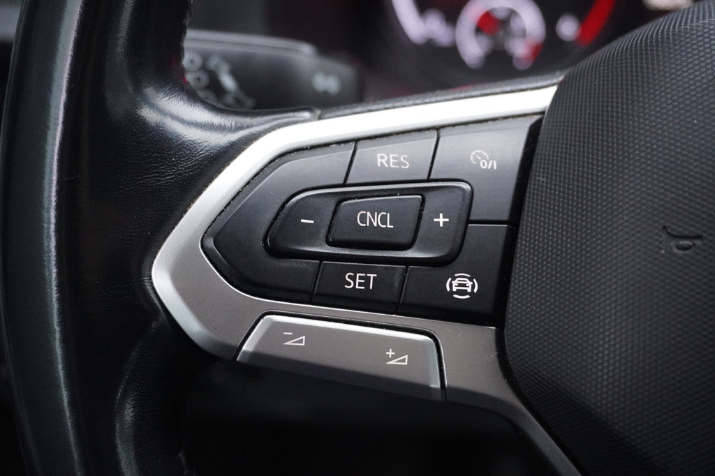 Volkswagen Transporter 2.0 TDI 150PK Dubbel cabine EURO 6 - Airco - Navi - Cruise - â¬19.950,- Excl. 15