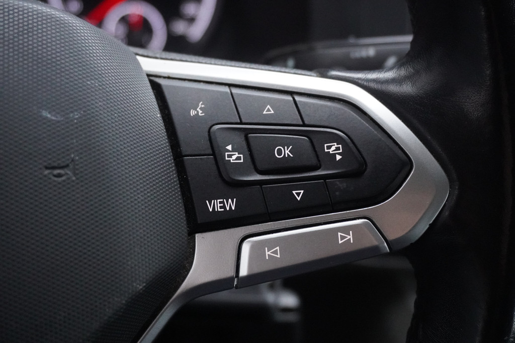 Volkswagen Transporter 2.0 TDI 150PK Dubbel cabine EURO 6 - Airco - Navi - Cruise - â¬19.950,- Excl. 16