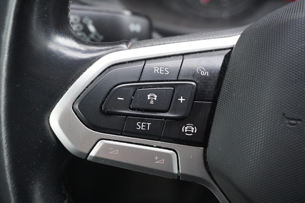 Volkswagen Transporter 2.0 TDI 150PK EURO 6 AUTOMAAT Dubbel Cabine - Airco - Navi - Cruise - â¬22.950,- Excl. 17