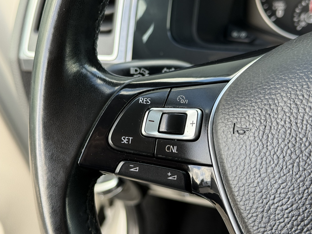 Volkswagen Transporter 2.0 TDI 150 PK HIGHLINE / DSG AUTOMAAT / L1H1 / HIGHLINE / CRUISE / AIRCO / ACHTERKLEP 10