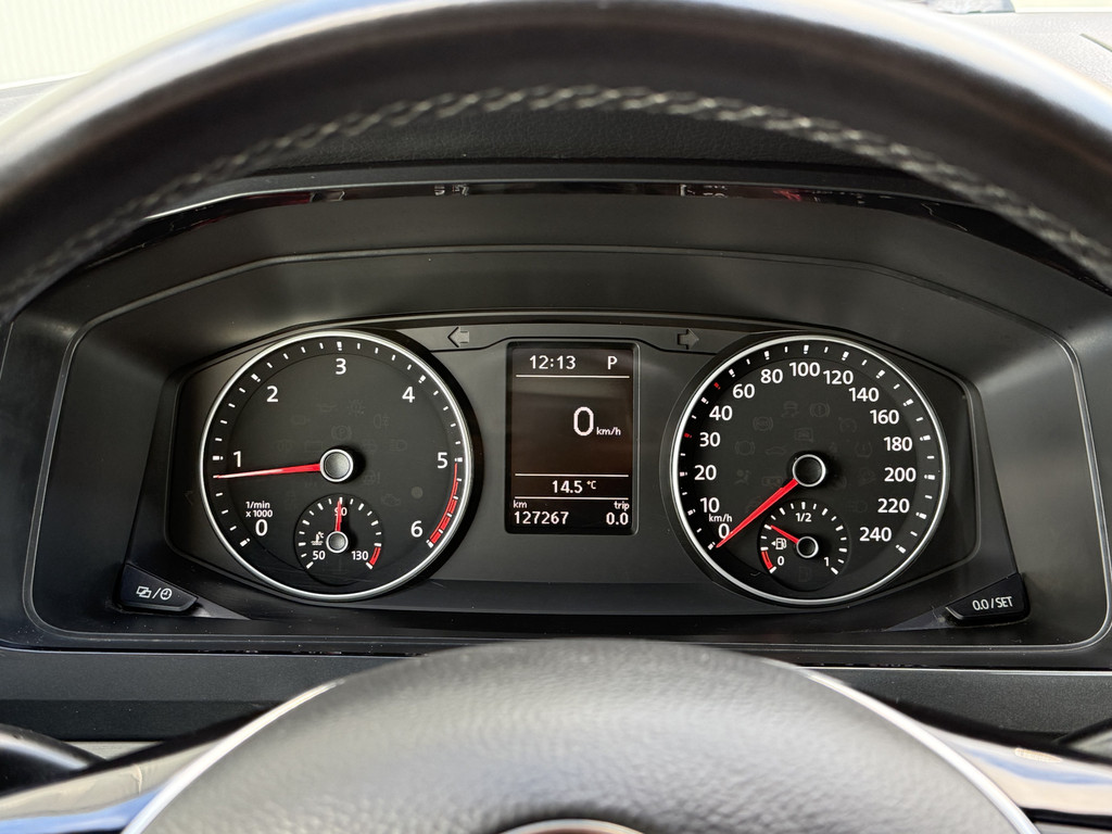 Volkswagen Transporter 2.0 TDI 150 PK HIGHLINE / DSG AUTOMAAT / L1H1 / HIGHLINE / CRUISE / AIRCO / ACHTERKLEP 11