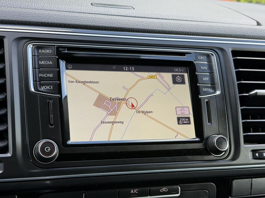 Volkswagen Transporter 2.0 TDI 150 PK HIGHLINE / DSG AUTOMAAT / L1H1 / HIGHLINE / CRUISE / AIRCO / ACHTERKLEP 13