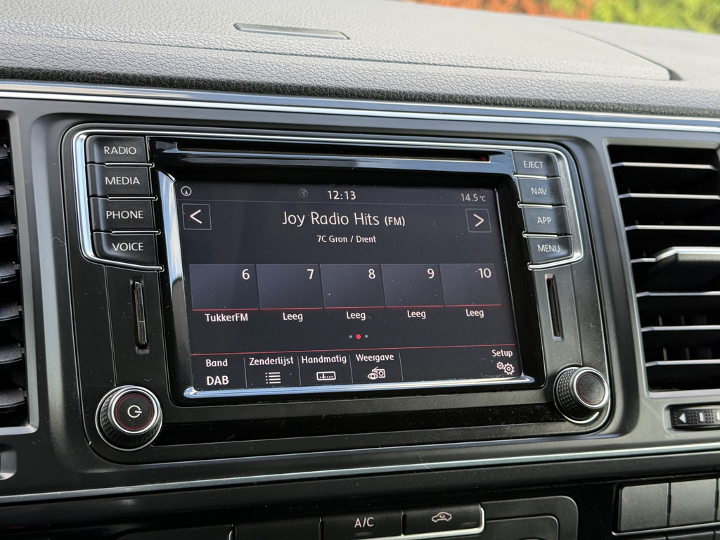 Volkswagen Transporter 2.0 TDI 150 PK HIGHLINE / DSG AUTOMAAT / L1H1 / HIGHLINE / CRUISE / AIRCO / ACHTERKLEP 14