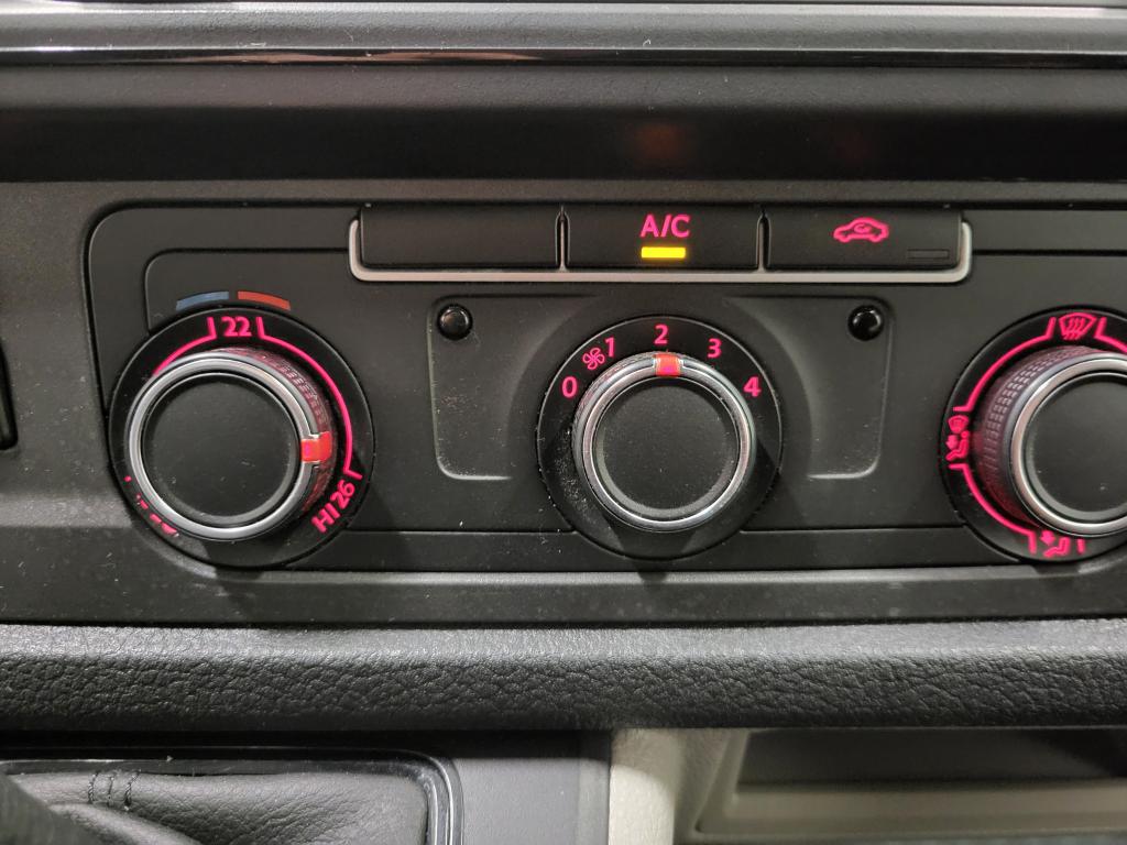 Volkswagen Transporter 2.0TDI 150pk Automaat 2500kg Trekgewicht Euro 6! 11