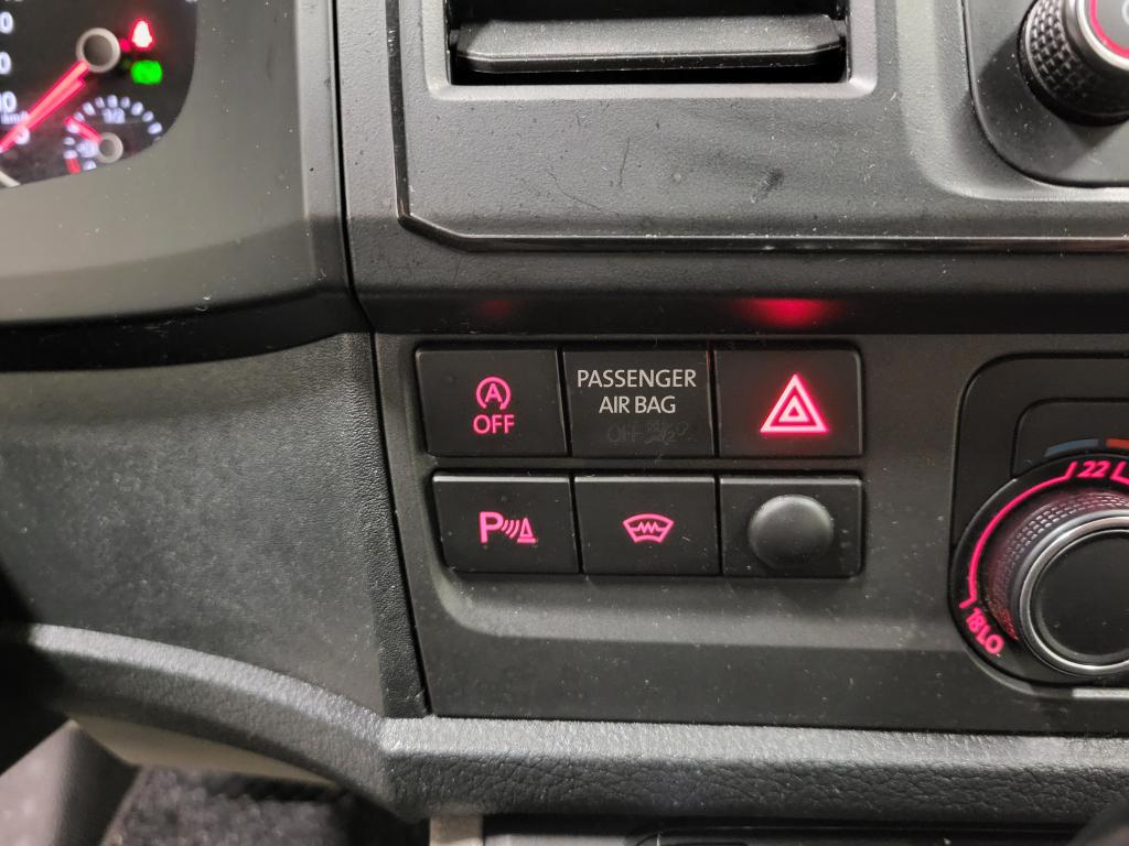 Volkswagen Transporter 2.0TDI 150pk Automaat 2500kg Trekgewicht Euro 6! 12