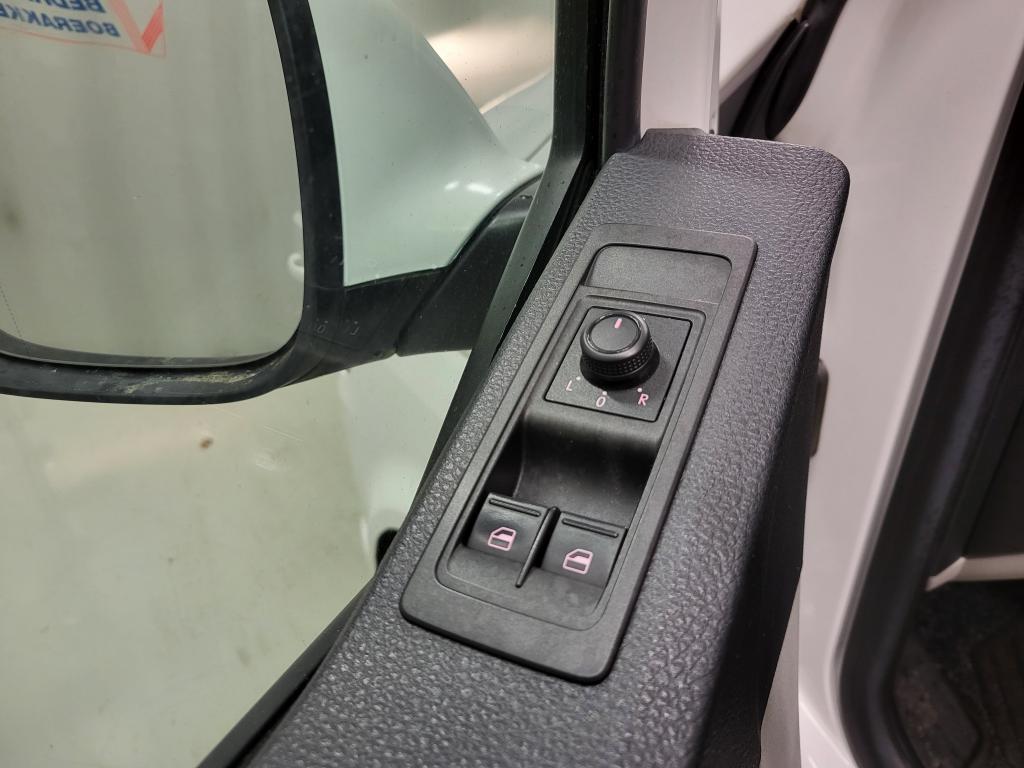 Volkswagen Transporter 2.0TDI 150pk Automaat 2500kg Trekgewicht Euro 6! 13