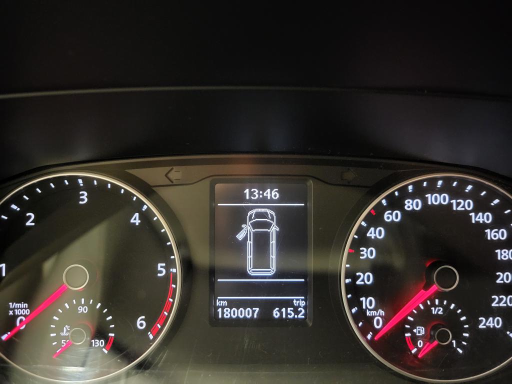 Volkswagen Transporter 2.0TDI 150pk Automaat 2500kg Trekgewicht Euro 6! 9