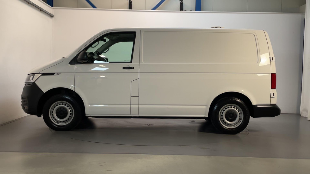Volkswagen Transporter 2.0 TDI 150pk DSG L1H1 3-zits Navigatie Camera DAB+ Cruise Control 12
