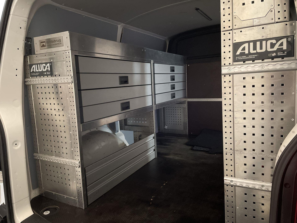 Volkswagen Transporter 2.0 TDI 150pk DSG L1H1 3-zits Navigatie Camera DAB+ Cruise Control 18