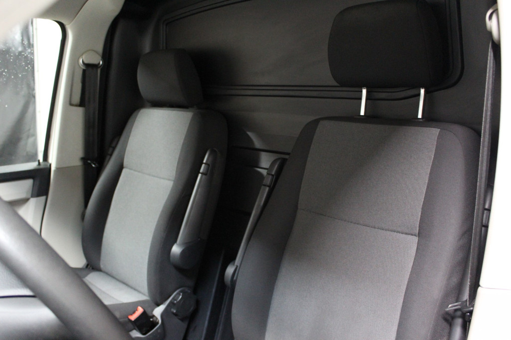 Volkswagen Transporter 2.0 TDI 150pk L2 DSG Automaat | Airco 10