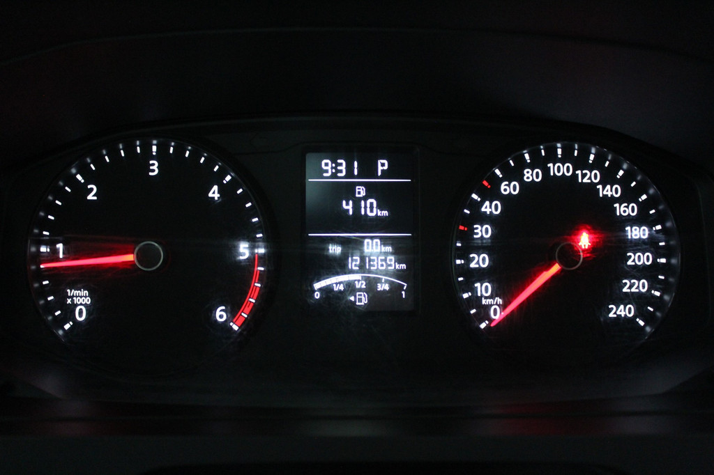 Volkswagen Transporter 2.0 TDI 150pk L2 DSG Automaat | Airco 12