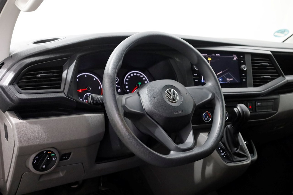 Volkswagen Transporter 2.0 TDI 150pk Lang DSG-Automaat Comfortline Airco/Navi 02-2020 12