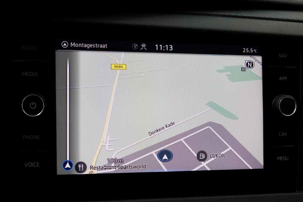 Volkswagen Transporter 2.0 TDI 150pk Lang DSG-Automaat Comfortline Airco/Navi 02-2020 13