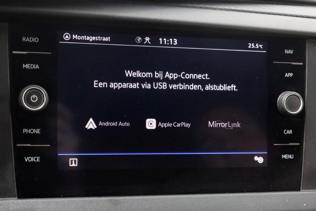 Volkswagen Transporter 2.0 TDI 150pk Lang DSG-Automaat Comfortline Airco/Navi 02-2020 15