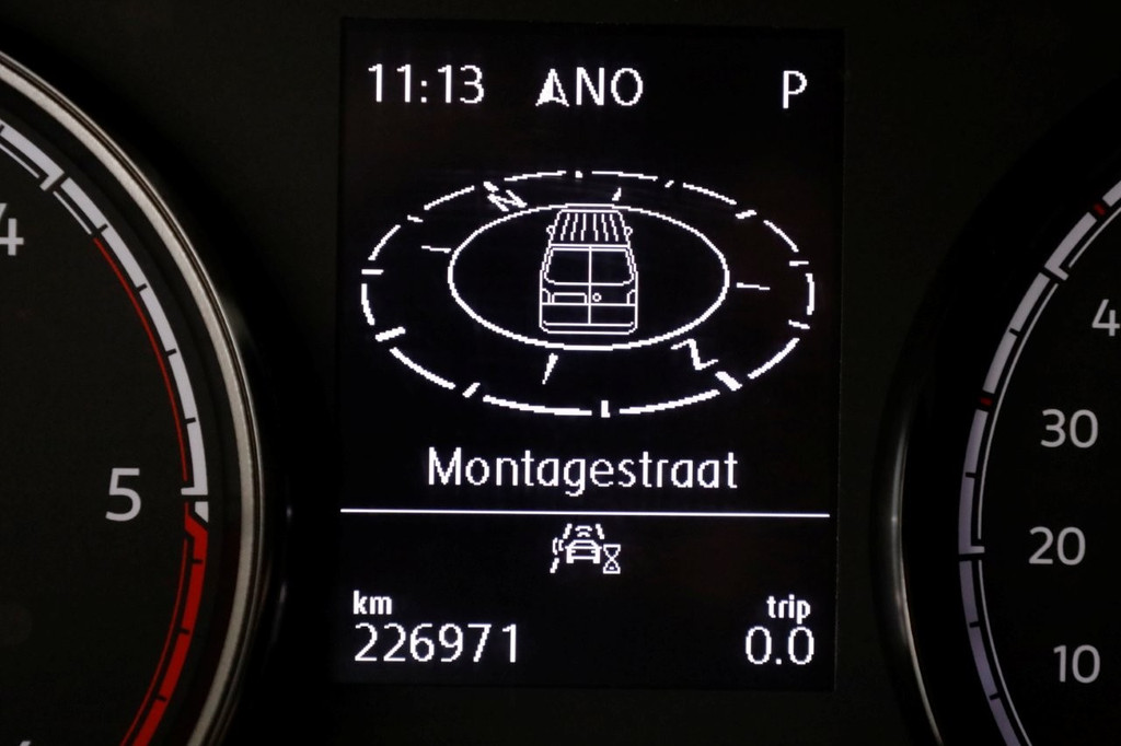 Volkswagen Transporter 2.0 TDI 150pk Lang DSG-Automaat Comfortline Airco/Navi 02-2020 17