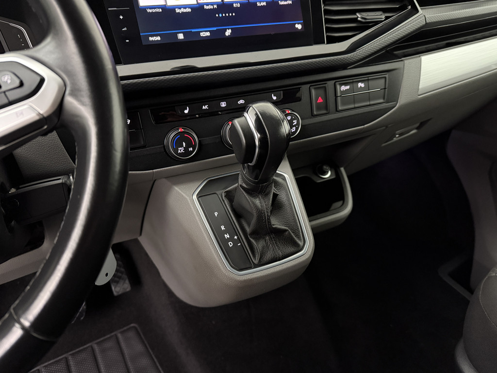 Volkswagen Transporter 2.0TDI 204PK DSG Automaat Bulli Dubbele Cabine | Led | Digital Cockpit | Navigatie | Multimedia | Privacy Glass 15