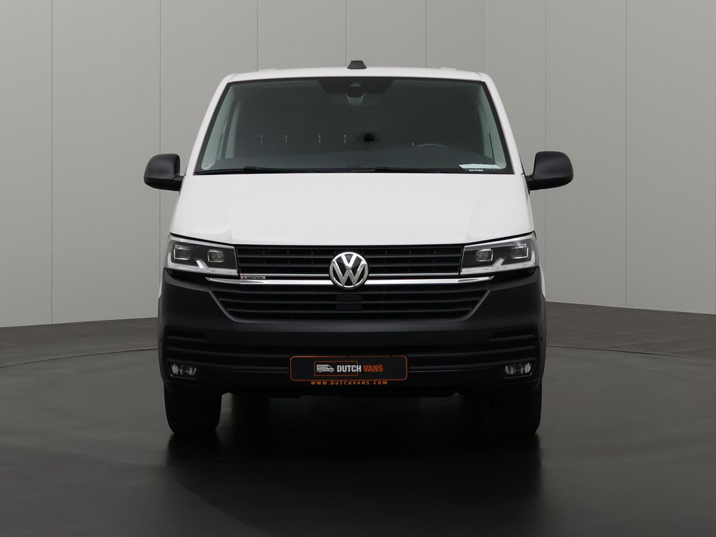 Volkswagen Transporter 2.0TDI 204Pk DSG Automaat 4x4 Koelauto | 4 Motion | Navigatie | Camera | Cruise | Led | Achterdeuren 10