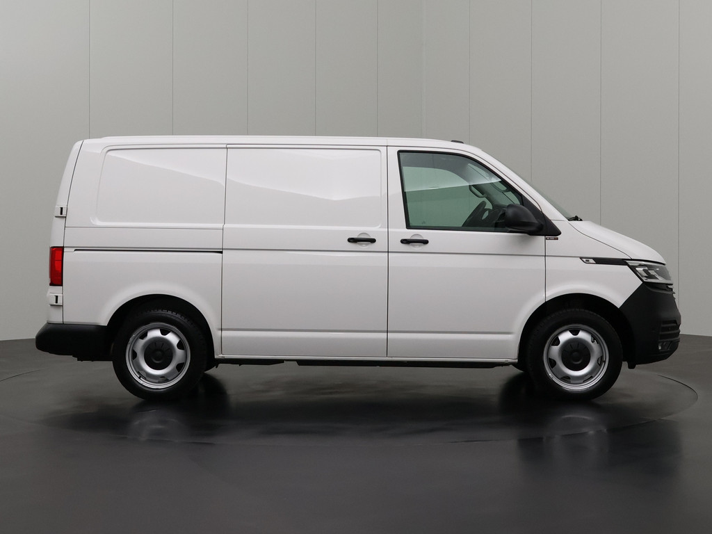 Volkswagen Transporter 2.0TDI 204Pk DSG Automaat 4x4 Koelauto | 4 Motion | Navigatie | Camera | Cruise | Led | Achterdeuren 13