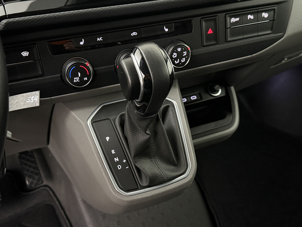 Volkswagen Transporter 2.0TDI 204Pk DSG Automaat 4x4 Koelauto | 4 Motion | Navigatie | Camera | Cruise | Led | Achterdeuren 15