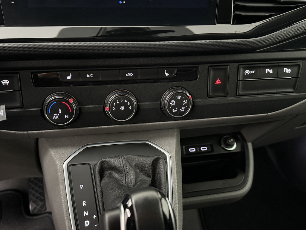 Volkswagen Transporter 2.0TDI 204Pk DSG Automaat 4x4 Koelauto | 4 Motion | Navigatie | Camera | Cruise | Led | Achterdeuren 16