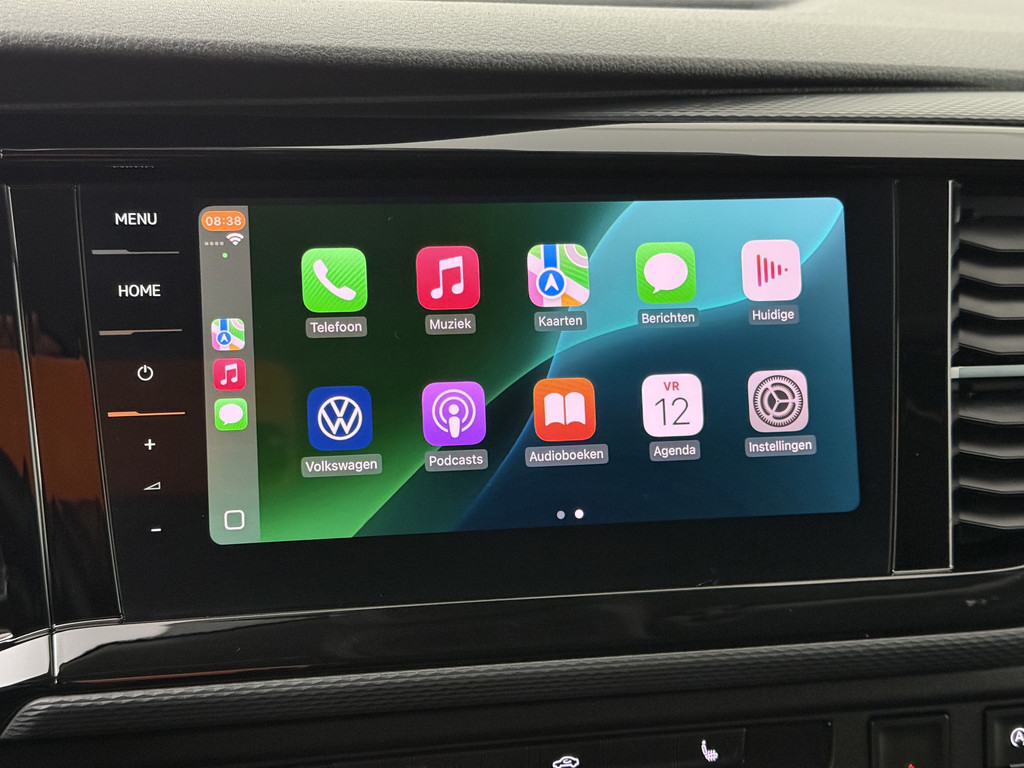 Volkswagen Transporter 2.0TDI 204Pk DSG Automaat 4x4 Koelauto | 4 Motion | Navigatie | Camera | Cruise | Led | Achterdeuren 17