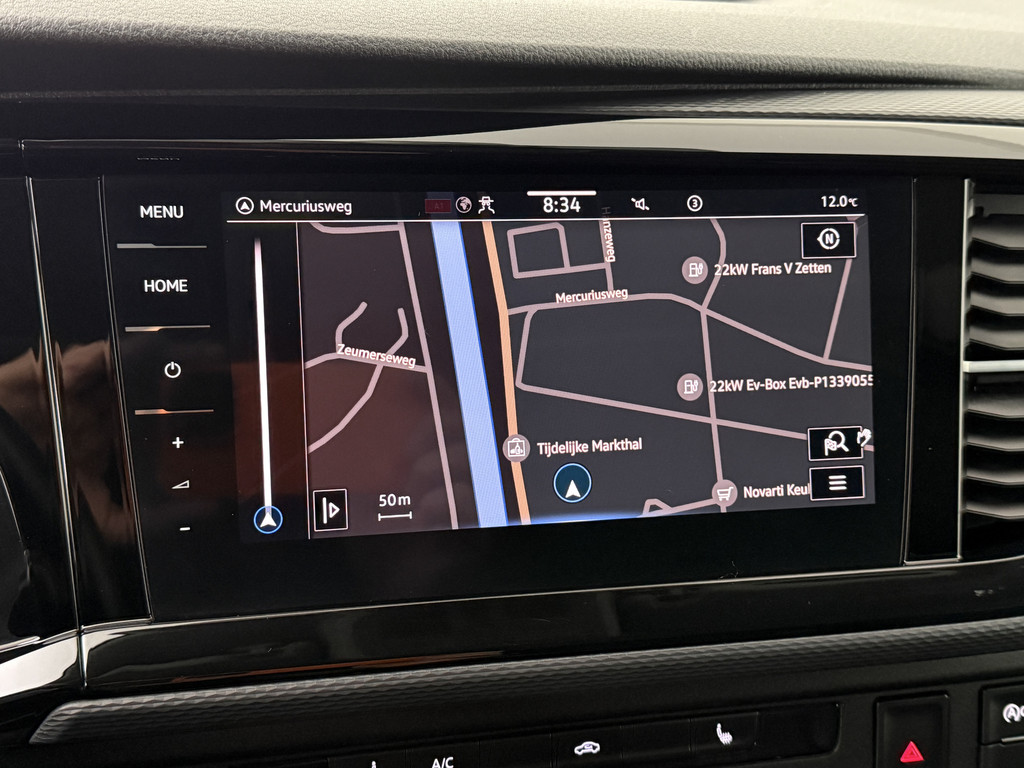 Volkswagen Transporter 2.0TDI 204Pk DSG Automaat 4x4 Koelauto | 4 Motion | Navigatie | Camera | Cruise | Led | Achterdeuren 19