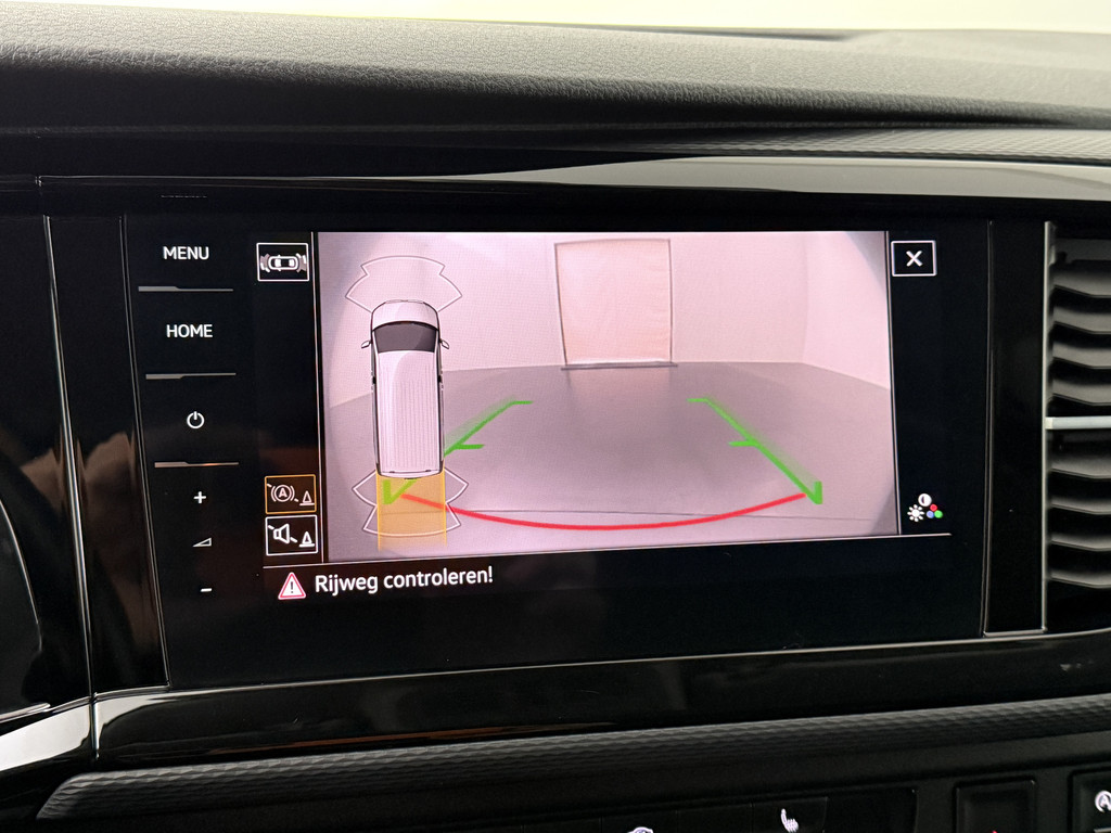 Volkswagen Transporter 2.0TDI 204Pk DSG Automaat 4x4 Koelauto | 4 Motion | Navigatie | Camera | Cruise | Led | Achterdeuren 20