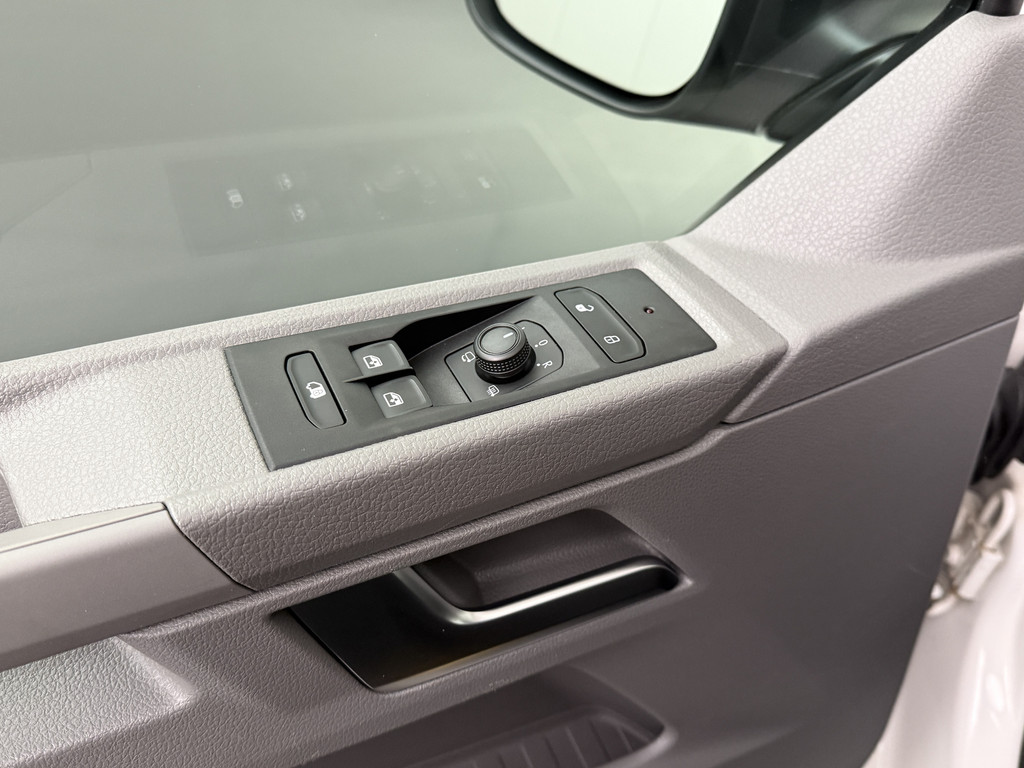 Volkswagen Transporter 2.0TDI 204Pk DSG Automaat 4x4 Koelauto | 4 Motion | Navigatie | Camera | Cruise | Led | Achterdeuren 8