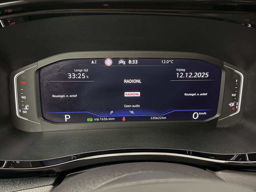 Volkswagen Transporter 2.0TDI 204Pk DSG Automaat 4x4 Koelauto | 4 Motion | Navigatie | Camera | Cruise | Led | Achterdeuren 9