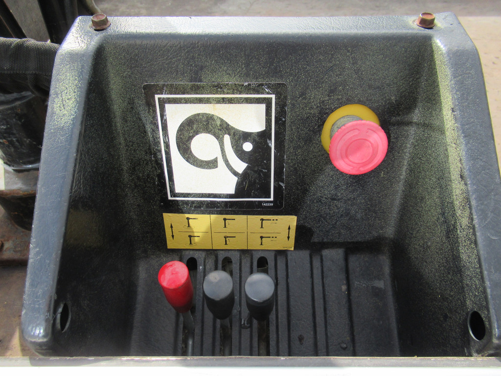 Volkswagen Transporter 2.0 TDI 75KW L2 DOKA + HIAB Dubbelcabine Comfort 13