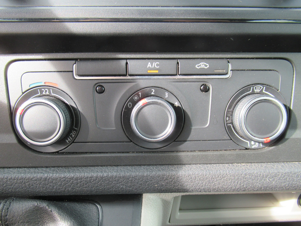 Volkswagen Transporter 2.0 TDI 75KW L2 DOKA + HIAB Dubbelcabine Comfort 7