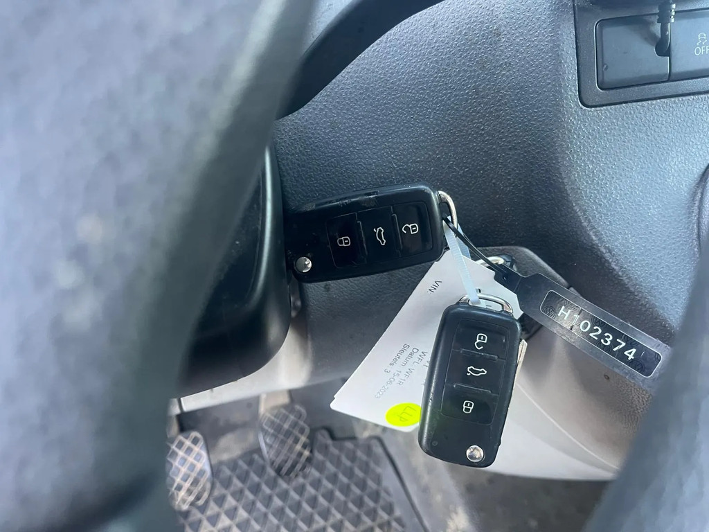 Volkswagen Transporter 2.0 TDI 75kw comfortline AIRCO 10