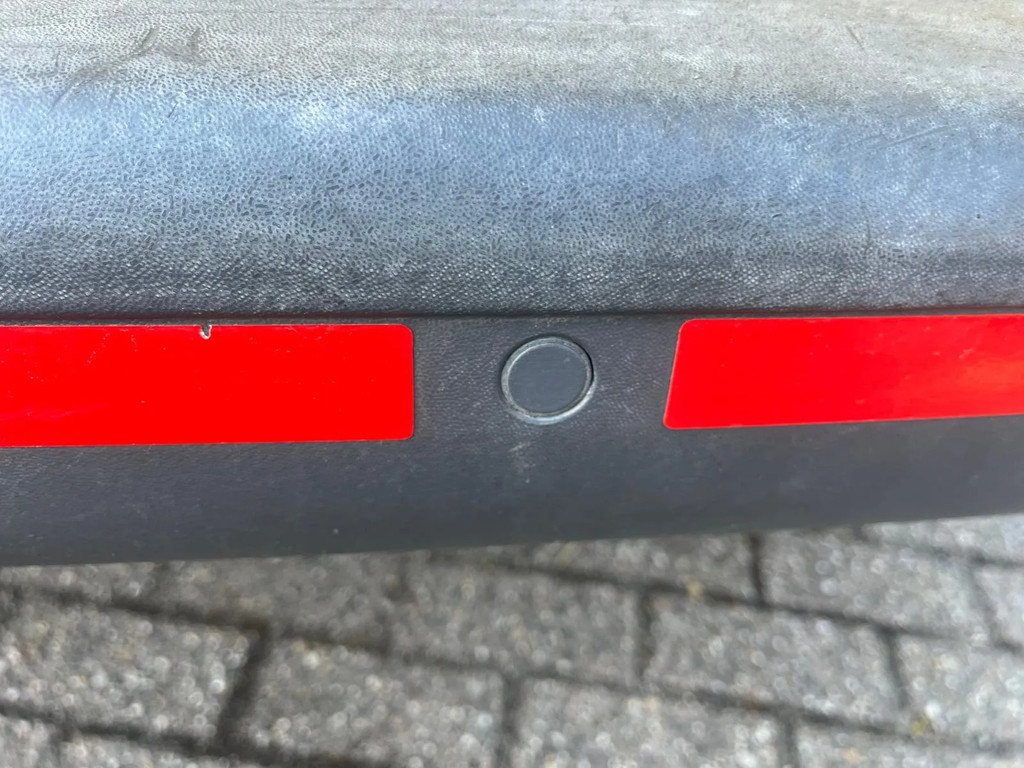 Volkswagen Transporter 2.0 TDI 75kw comfortline AIRCO 19