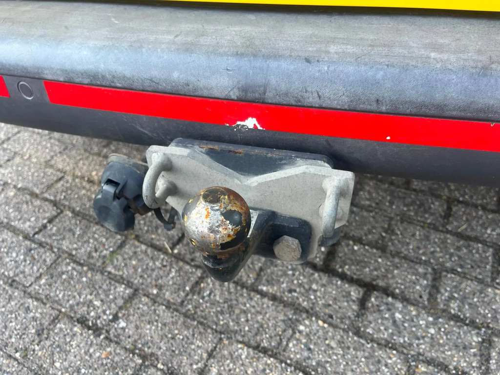 Volkswagen Transporter 2.0 TDI 75kw comfortline AIRCO 20